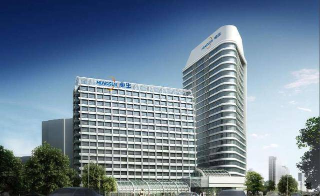 恒生電子子公司陷困局 4億罰款陰影下的“斷尾求生”能否奏效？